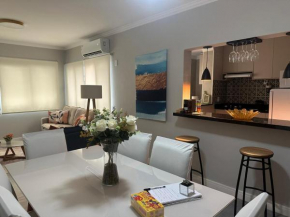 Apartamento Santos Pompeia